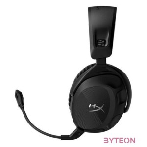HyperX CloudX Stinger 2 Wireless vezeték nélküli gamer headset