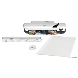 GBC Inspire A4 fehér laminálógép szett