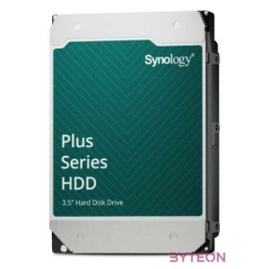 Synology HAT3310-12T 12TB SATA 3,5 HDD
