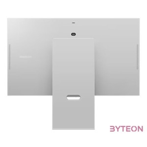 Samsung 27 S90PC 5120x2880 IPS miniDP,USB,Thunderbolt,WiFi,BT smart monitor