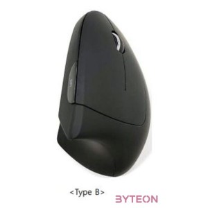 Zalman ZM-K690M ergonómikus vezeték nélküli billentyűzet  egér (B)