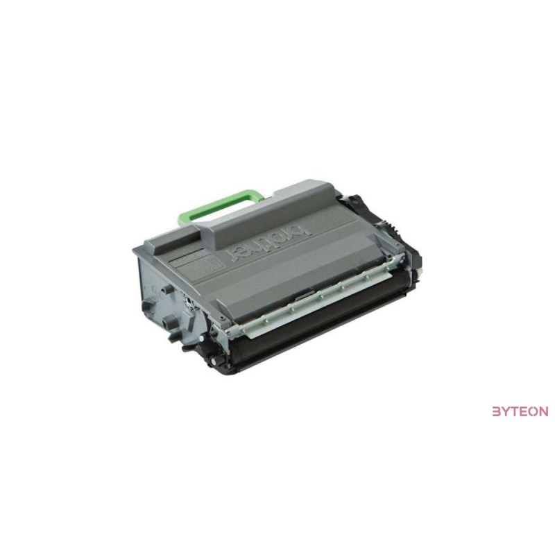 BROTHER TN-3480 - Fekete