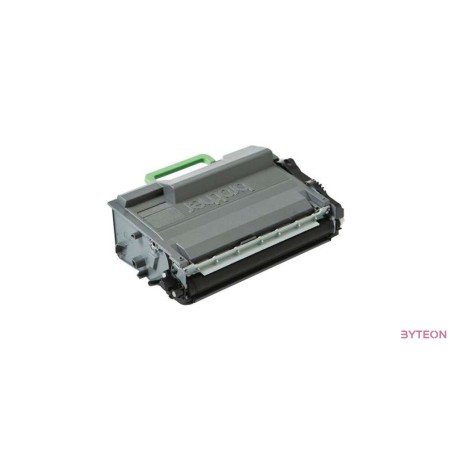 BROTHER TN-3480 - Fekete