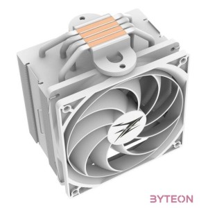 Zalman CNPS10X PERFORMA WHITE processzor hűtő