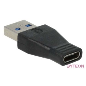 AVAX AD601 CONNECT USB A apa-Type C anya adapter