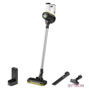 Krcher 1.198-670.0 VC 6 Cordless ourFamily vezeték nélküli álló porszívó