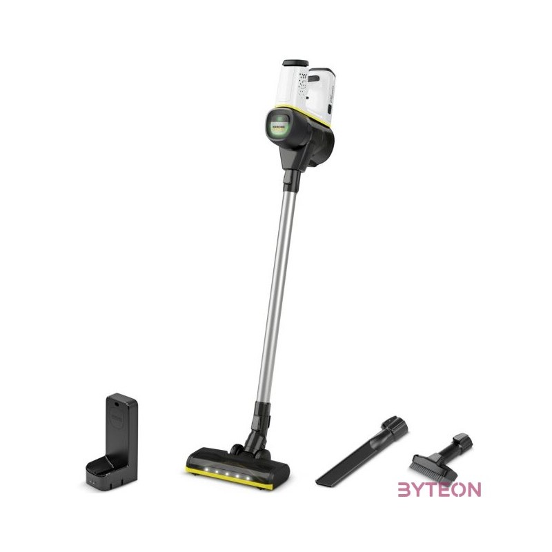 Krcher 1.198-670.0 VC 6 Cordless ourFamily vezeték nélküli álló porszívó