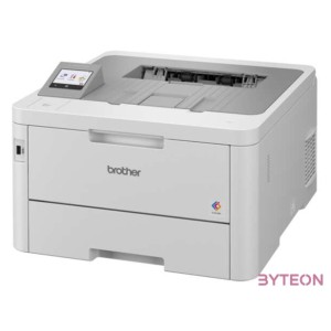 Brother HLL8240CDWYJ1 professzionális A4 kompakt színes vezeték nélküli üzleti lézernyomtató