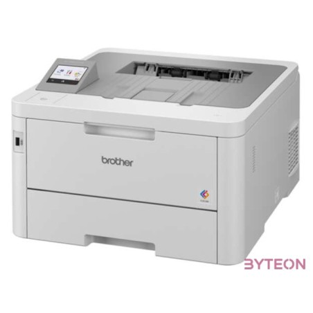 Brother HLL8240CDWYJ1 professzionális A4 kompakt színes vezeték nélküli üzleti lézernyomtató