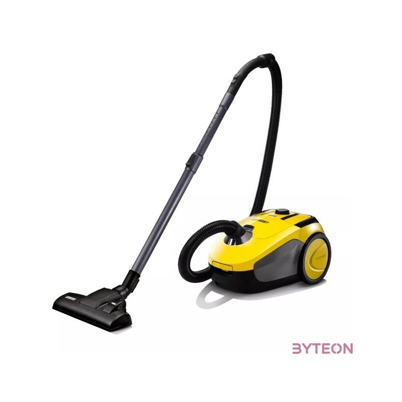 Krcher 1.198-035.0 VC 2 (ERP) porzsákos porszívó