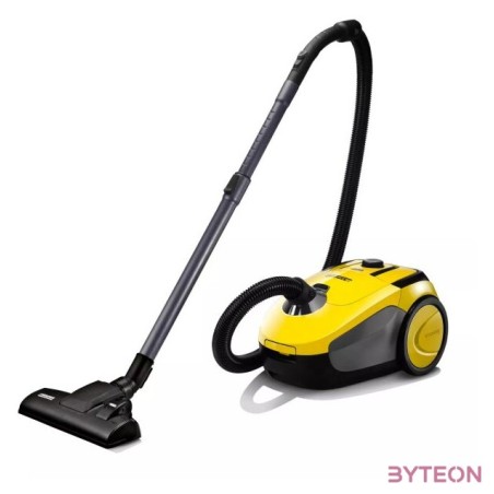 Krcher 1.198-035.0 VC 2 (ERP) porzsákos porszívó