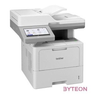 Brother MFCL6910DNRE1 hálózatos 4-az1-ben A4 mono lézernyomtató