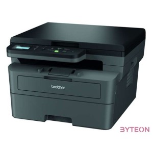 Brother DCPL2622DWYJ1 wifi duplex multifunkciós lézernyomtató