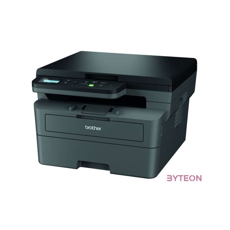 Brother DCPL2622DWYJ1 wifi duplex multifunkciós lézernyomtató