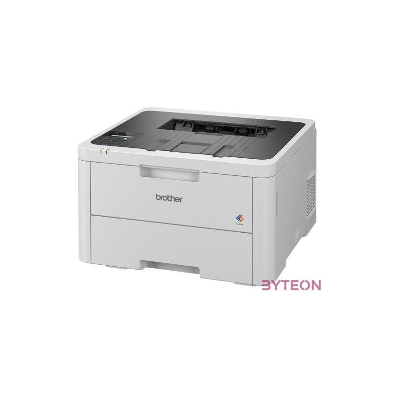 Brother HLL3220CWYJ1 színes LED lézernyomtató