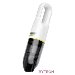 Krcher 1.198-330.0 CVH 2 morzsaporszívó