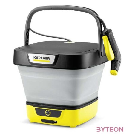 Krcher 1.599-300.0 OC 3 Foldable akkumulátoros kültéri tisztító