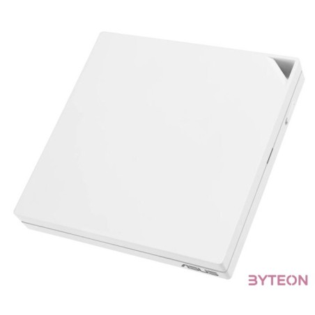 ASUS RT-AX57 Go fehér vezeték nélküli router