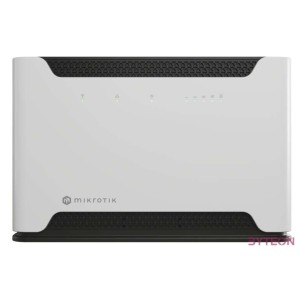 MikroTik Chateau 5G R16 5xGbE LAN 1xSIM slot 802.11ac Dual-Band Vezeték nélküli LTE router