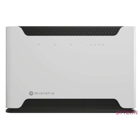 MikroTik Chateau 5G R16 5xGbE LAN 1xSIM slot 802.11ac Dual-Band Vezeték nélküli LTE router