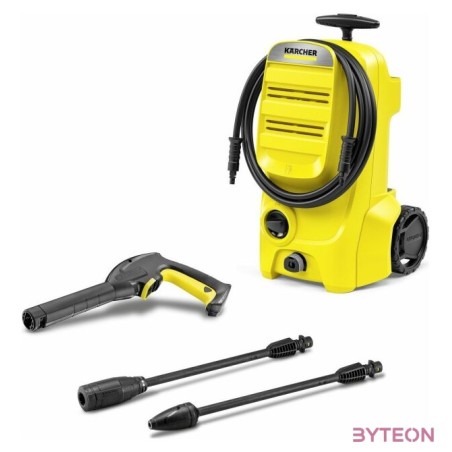 Krcher 1.676-220.0 K 3 Classic magasnyomású mosó