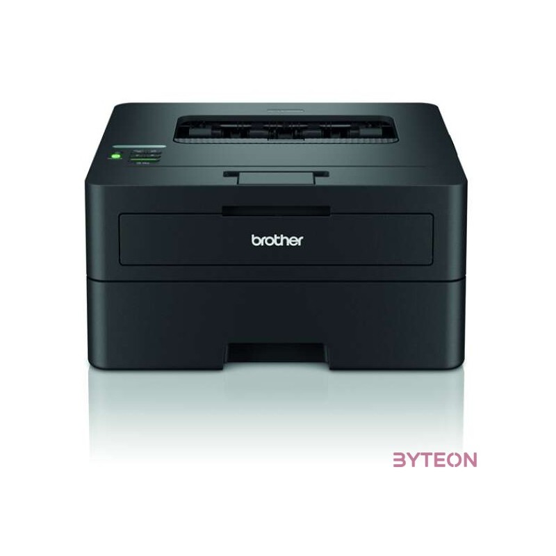 Brother HLL2460DNYJ1 hálózati duplex lézernyomtató