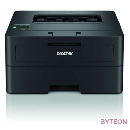 Brother HLL2460DNYJ1 hálózati duplex lézernyomtató