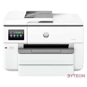 HP OfficeJet Pro 9730e (537P6B) WF multifunkciós színes tintasugaras nyomtató