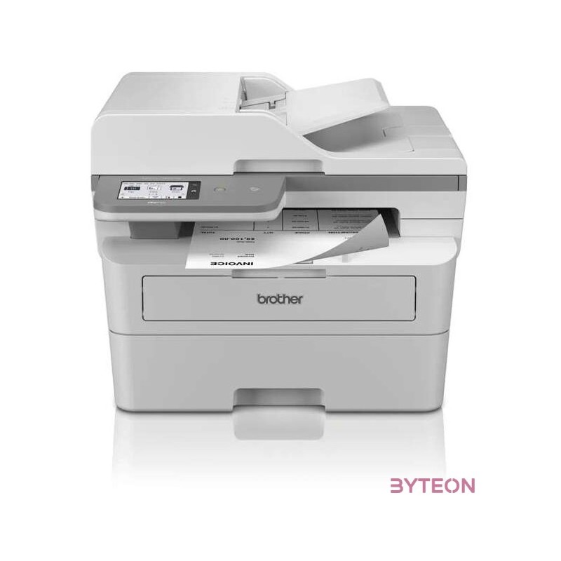 Brother MFCL2922DWYJ1 hálózati duplex multifunkciós lézernyomtató