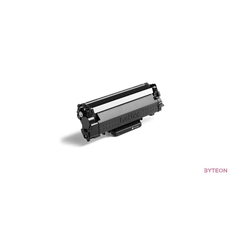 BROTHER TN-2421 - Fekete