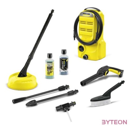 Krcher 1.673-571.0 K 2 Classic Car & Home magasnyomású mosó
