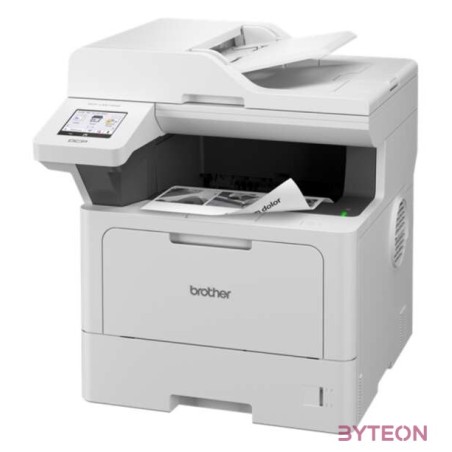 Brother DCPL5510DWRE1 3-az1-ben A4 mono lézernyomtató