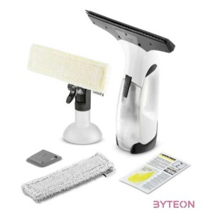 Krcher 1.633-645.0 WV 2 Plus P ablaktisztító