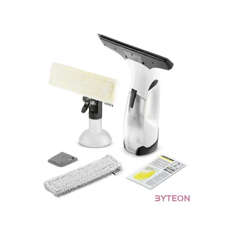 Krcher 1.633-645.0 WV 2 Plus P ablaktisztító