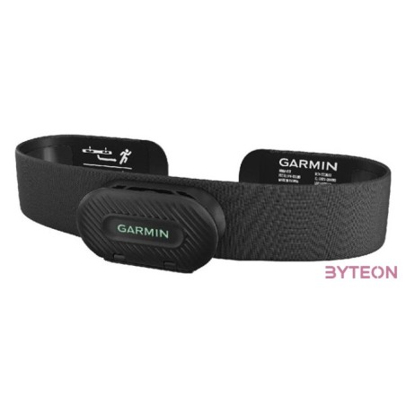 Garmin HRM-Fit pulzuspánt