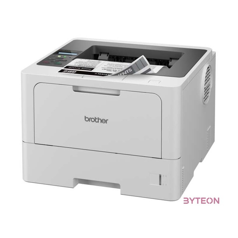 Brother HLL5210DWRE1 wifi duplex lézernyomtató