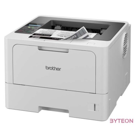 Brother HLL5210DWRE1 wifi duplex lézernyomtató