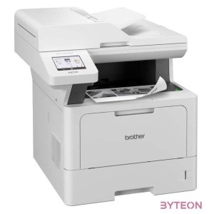 Brother DCPL5510DWRE1 3-az1-ben A4 mono lézernyomtató