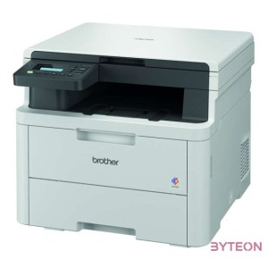 Brother DCPL3520CDWYJ1 színes 3az1-ben LED lézernyomtató