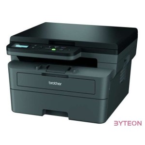 Brother DCPL2622DWYJ1 wifi duplex multifunkciós lézernyomtató