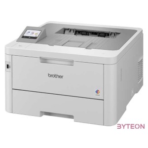 Brother HLL8240CDWYJ1 professzionális A4 kompakt színes vezeték nélküli üzleti lézernyomtató