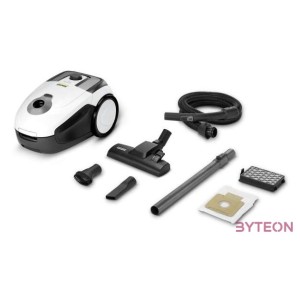 Krcher 1.198-035.0 VC 2 (ERP) porzsákos porszívó