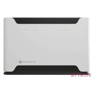 MikroTik Chateau 5G R16 5xGbE LAN 1xSIM slot 802.11ac Dual-Band Vezeték nélküli LTE router