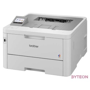 Brother HLL8240CDWYJ1 professzionális A4 kompakt színes vezeték nélküli üzleti lézernyomtató