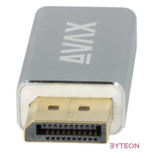 AVAX AD902 PRIME Display-HDMI 2.1 8K,60Hz adapter