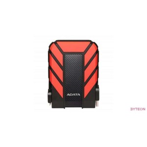 ADATA HD710 Pro 1TB Piros [2.5"/USB3.1]