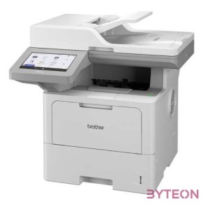 Brother MFCL6910DNRE1 hálózatos 4-az1-ben A4 mono lézernyomtató