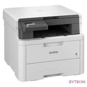 Brother DCPL3520CDWYJ1 színes 3az1-ben LED lézernyomtató