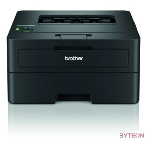 Brother HLL2460DNYJ1 hálózati duplex lézernyomtató