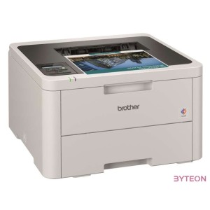 Brother HLL3220CWYJ1 színes LED lézernyomtató